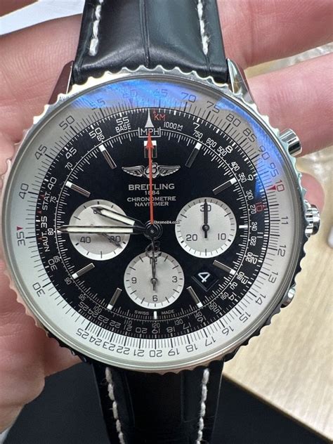 breitling 1884 chronometre navitimer replica|breitling chrono matic 1884 price.